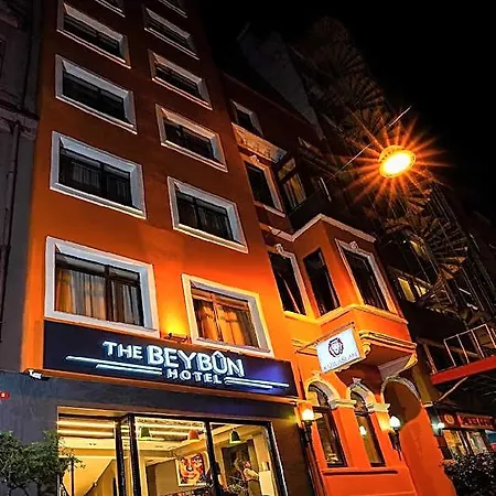 The Beybun 3*