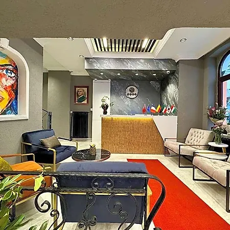 Hotell The Beybun 3*