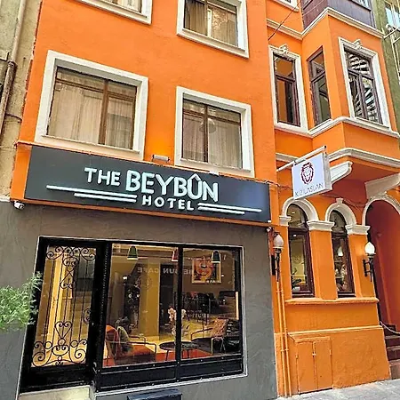 ホテル The Beybun 3*