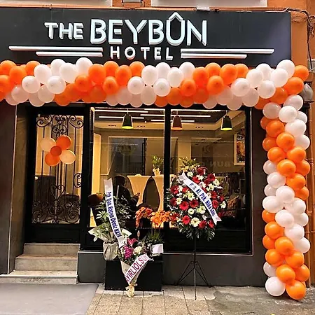 The Beybun Hotell
