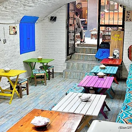 The Beybun Istanbul