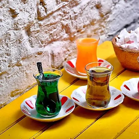 The Beybun Istanbul