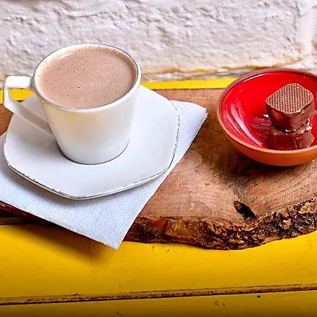 The Beybun 3* Istanbul