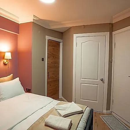The Beybun 3* Istanbul