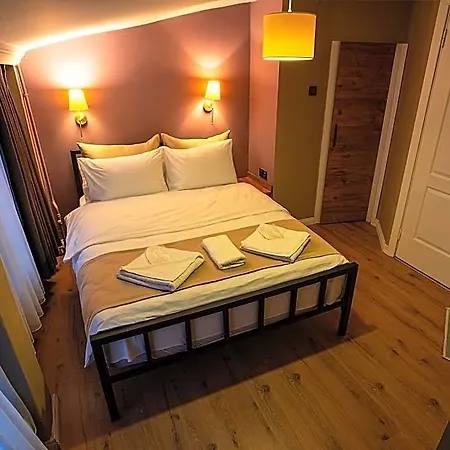 The Beybun 3* Istanbul