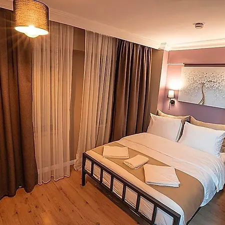The Beybun Hotel